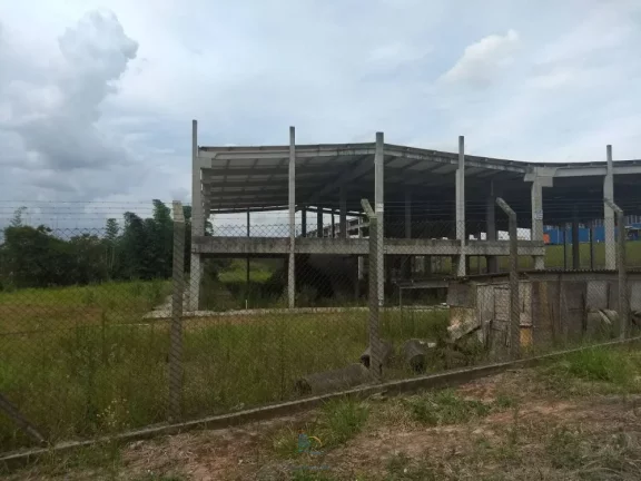 Imagem Galpão à venda em Mogi das Cruzes, Taboão, 8230,00m2