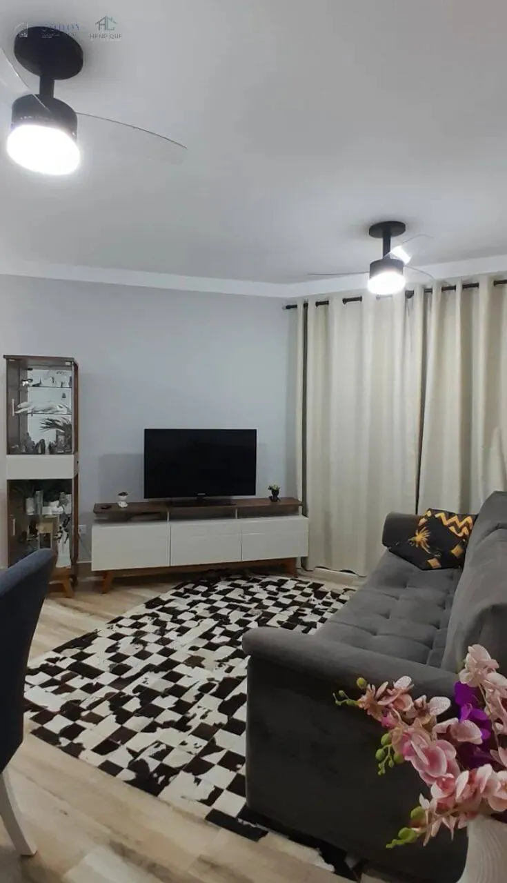 Imagem APARTAMENTO PARA VENDA NO VILLAGE TOWERS - TAUBATÉ/SP