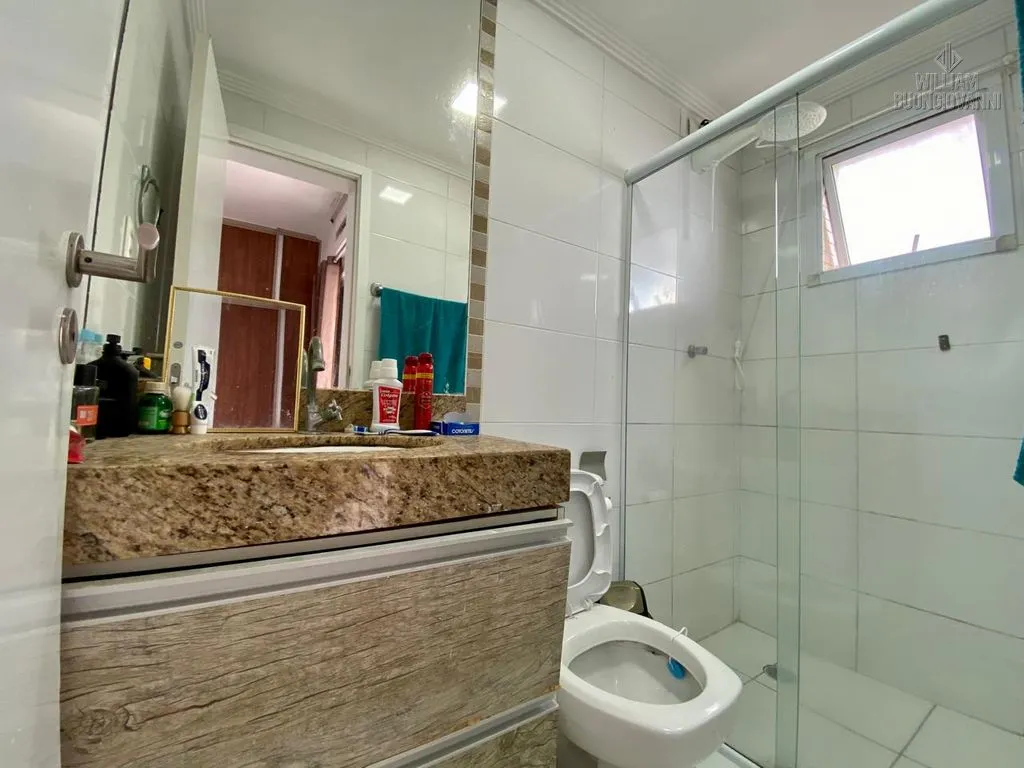 Imagem Apartamento 3 dormitórios sendo 2 suites lazer completo no Canto do Forte