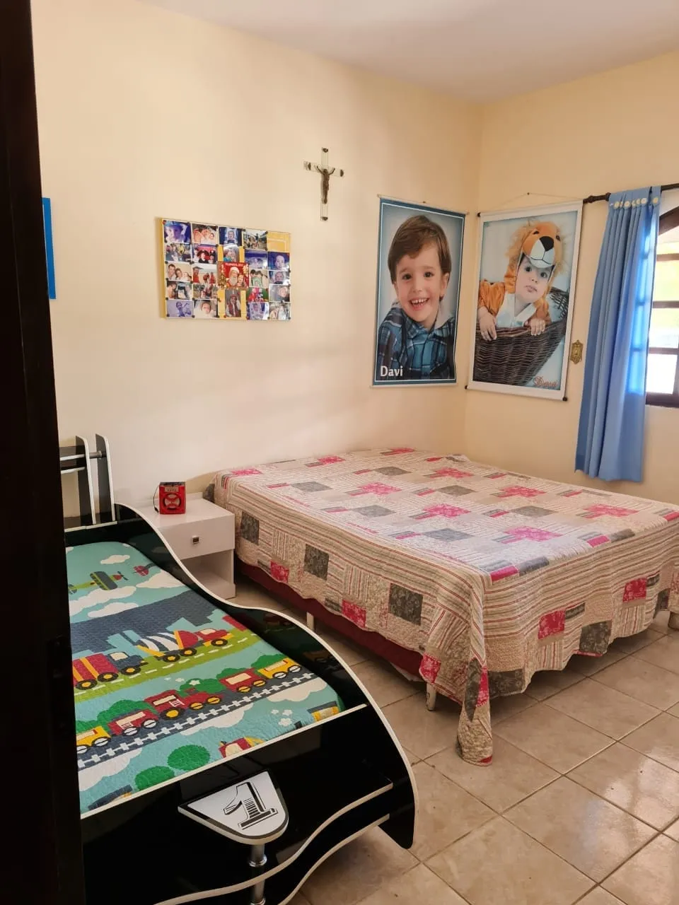 Imagem Chácara à venda 3 Quartos, 2670M², Pedro Leme, Roseira - SP