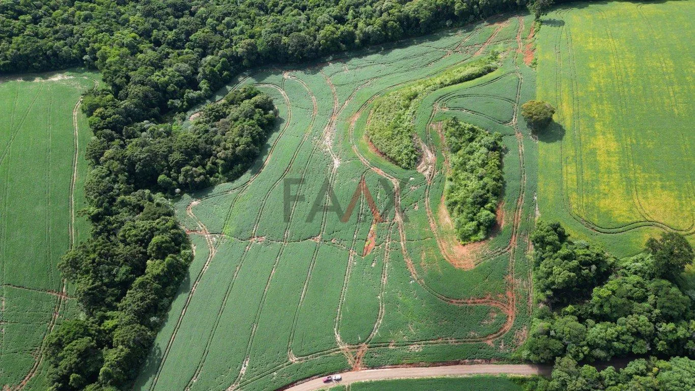 Imagem Àrea de plantio a venda em PITANGA - PR, 12ha sendo 10ha de plantio.