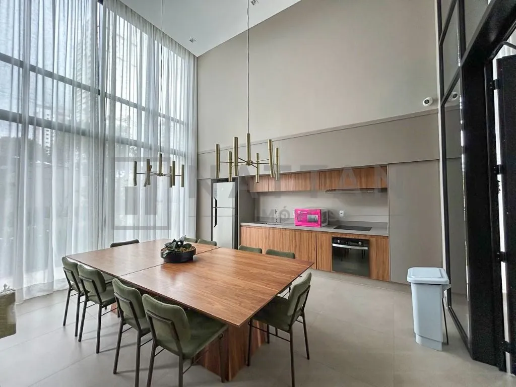 Imagem Apartamento com 3 dormitórios à venda, 88 m² por R$ 1.380.000,00 - Anália Franco - São Paulo/SP