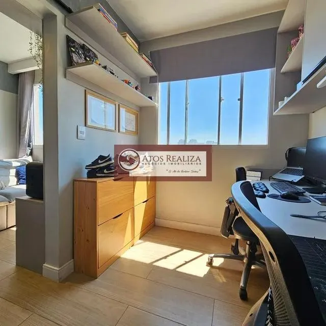Imagem Apartamento à Venda em Jardim Promissão, SP | 2 Dorms, 35m²