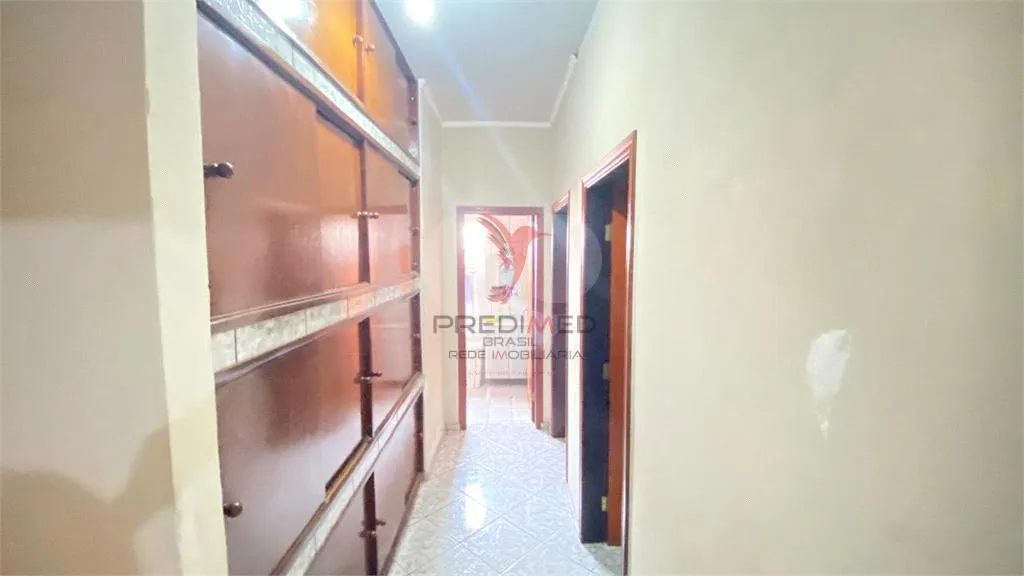 Imagem Casa de 3 quartos, 194m² no bairro Jardim Príncipe, em Lençóis Paulista
