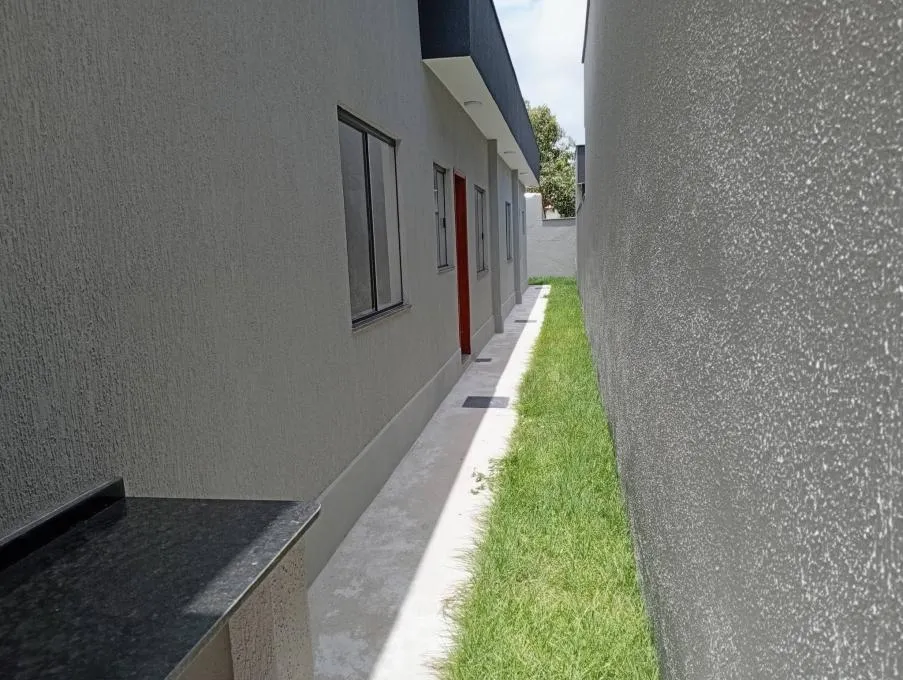Imagem Casa 3 Quartos Maricá - RJ - Jardim Atlântico Oeste (Itaipuaçu)