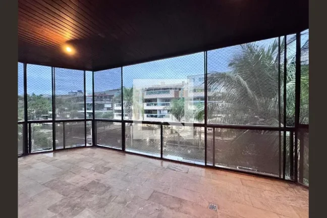 Imagem Apartamento à Venda - Recreio, 3 Quartos, 200 m2
