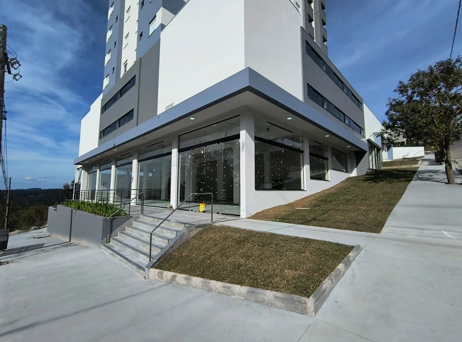 Imagem Apartamento à venda em Caxias do Sul, Nossa Senhora das Graças , com 2 quartos, 43.96m2