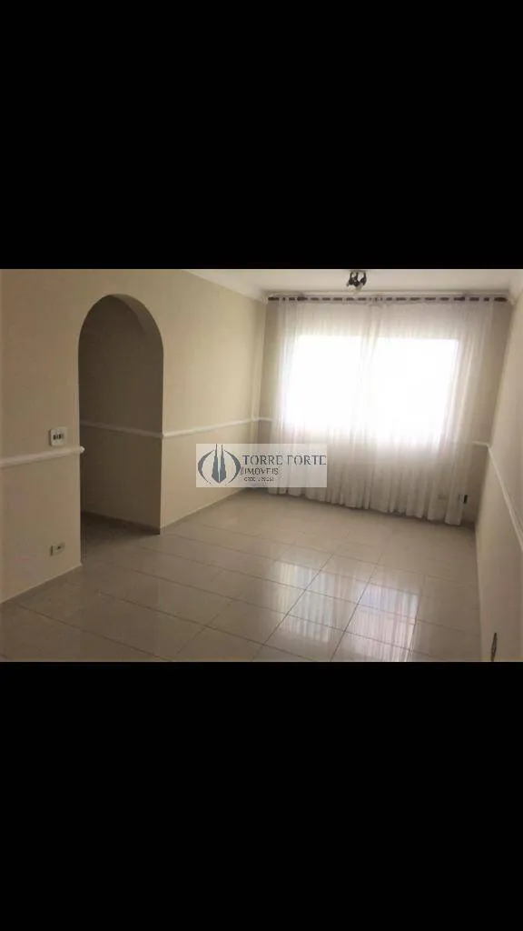 Imagem Apartamento com 3 dormitoiros 1 suite 1 vaga na Vila Ivone .