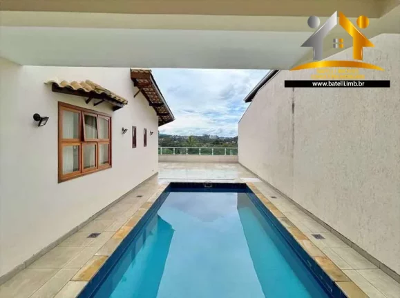 Imagem Casa - Granja Viana | Batelli Imóveis