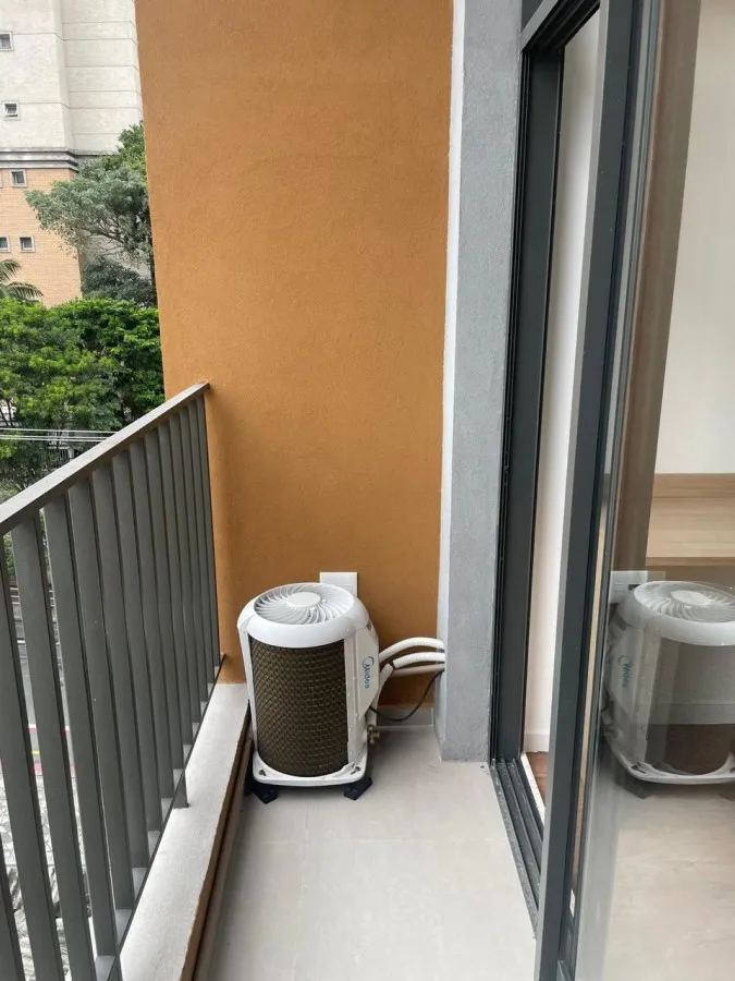 Imagem Apartamento para Locação em São Paulo / SP no bairro Perdizes