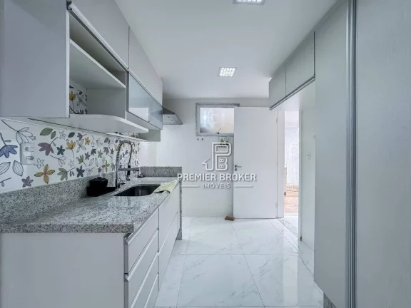Imagem Casa à venda, 115 m² por R$ 850.000,00 - Albuquerque - Teresópolis/RJ