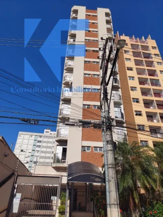 Imagem APARTAMENTO RESIDENCIAL em CAMPINAS - SP, CENTRO