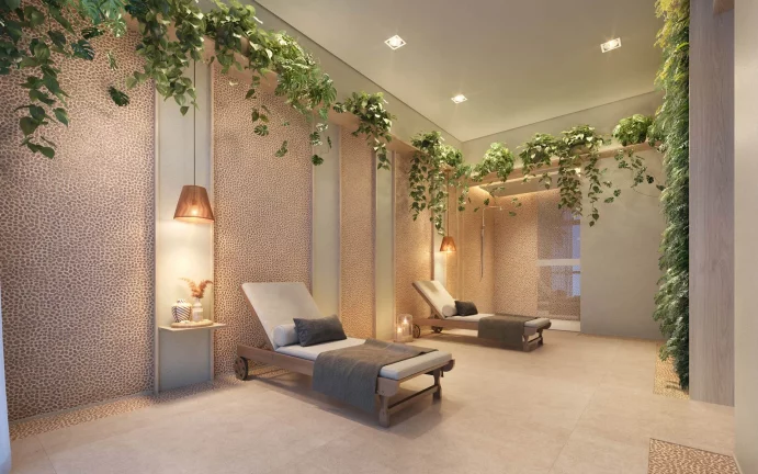 Imagem Imperdível Apartamento de Luxo em Perdizes, São Paulo: 4 Quartos com 2 suítes ou 3 Suítes, 2 Salas, 5 Banheiros, 2 Vagas, 156m². Confira!