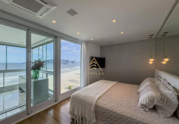 Imagem Apartamento à venda, 316 m² por R$ 17.500.000,00 - Centro - Balneário Camboriú/SC