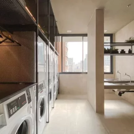 Imagem VERSO JARDINS BY YOU - Studios de 23m², a apenas 400 m da Estação Trianon-Masp, da linha Verde do Metrô!