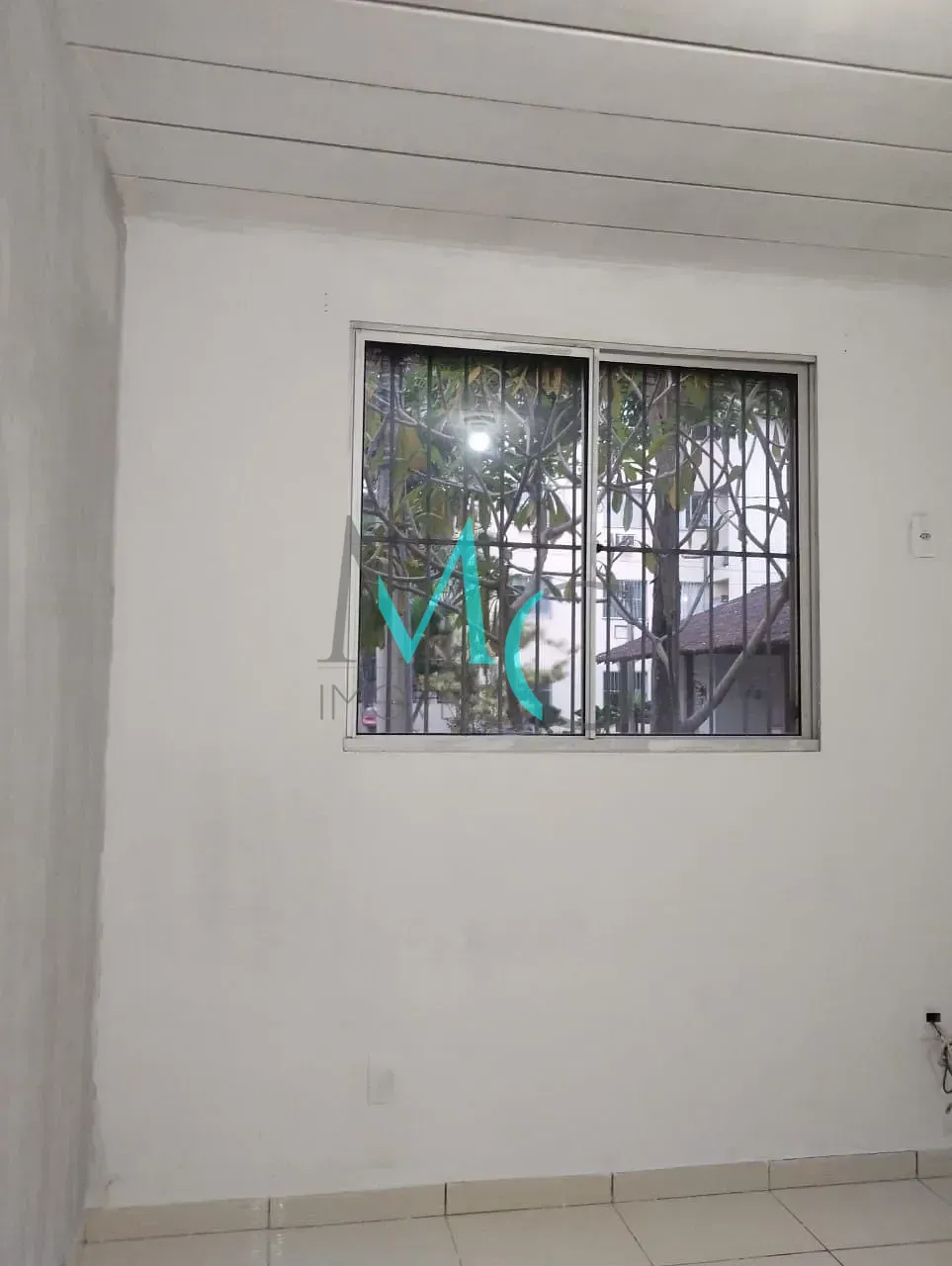 Imagem Apartamento à venda, no Condominio Vivendas das Oliveiras - Inhoaíba, Rio de Janeiro, RJ