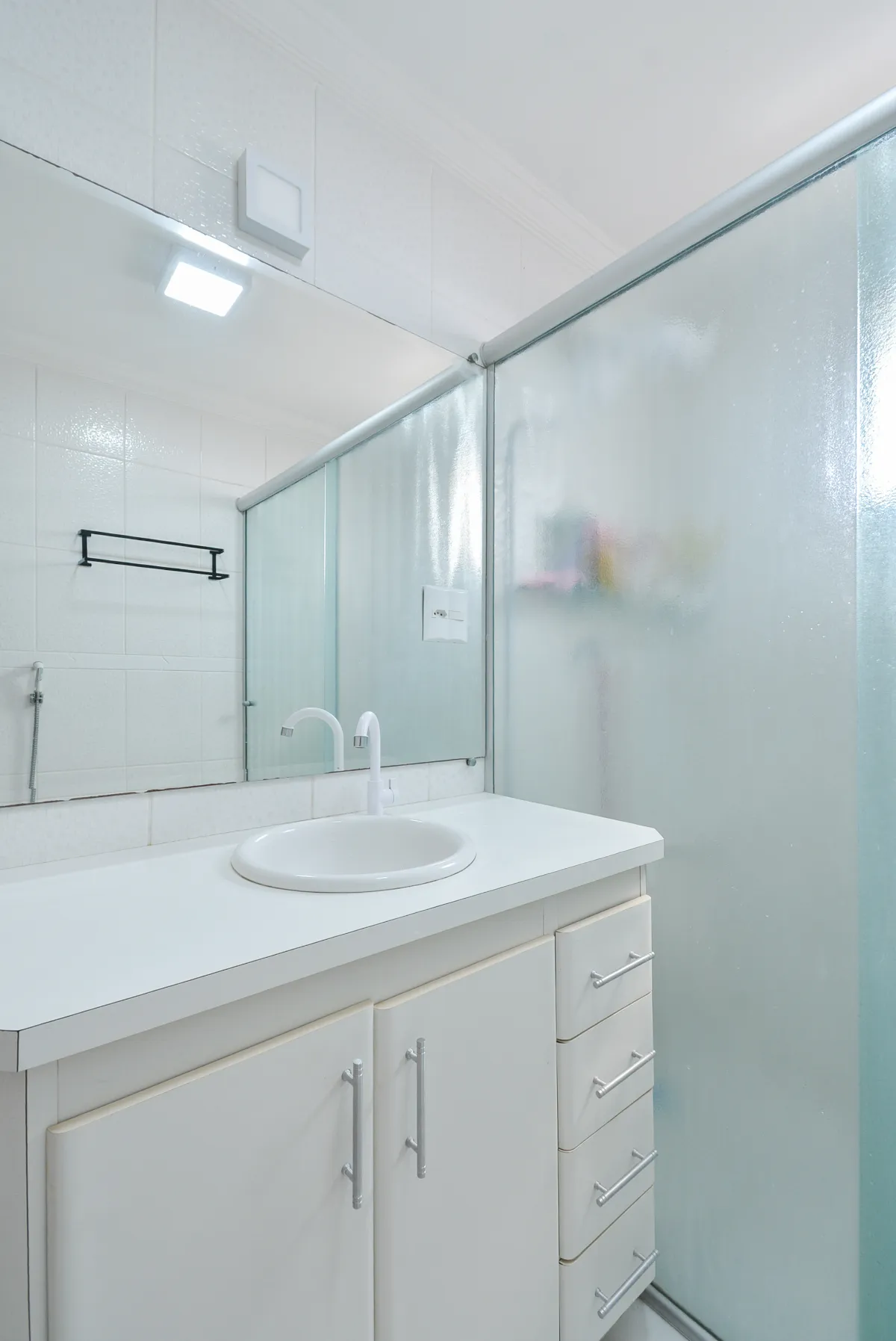 Imagem Apartamento para venda em Vila Moinho Velho com 2 quartos, 64m2