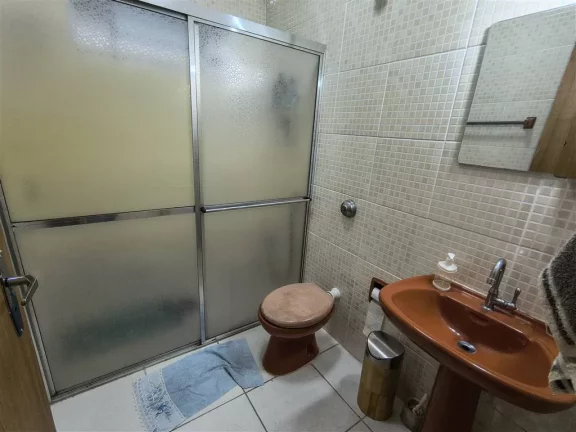 Imagem CASA COM 130 m² - GUILHERMINA - PRAIA GRANDE SP