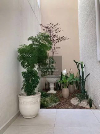 Imagem Sobrado com 3 dormitórios à venda, 140 m² por R$ 1.350.000,00 - Vila Graciosa - São Paulo/SP