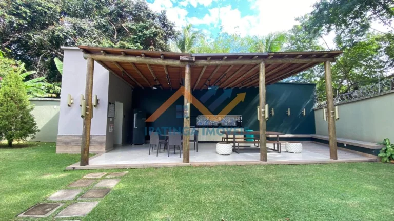 Imagem Apartamento no Cidade Nobre