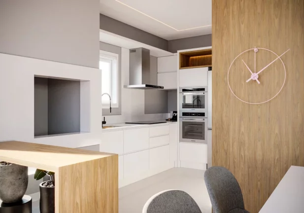 Imagem Apartamento à venda em Porto Belo, Perequê, com 2 quartos, 70,08m2