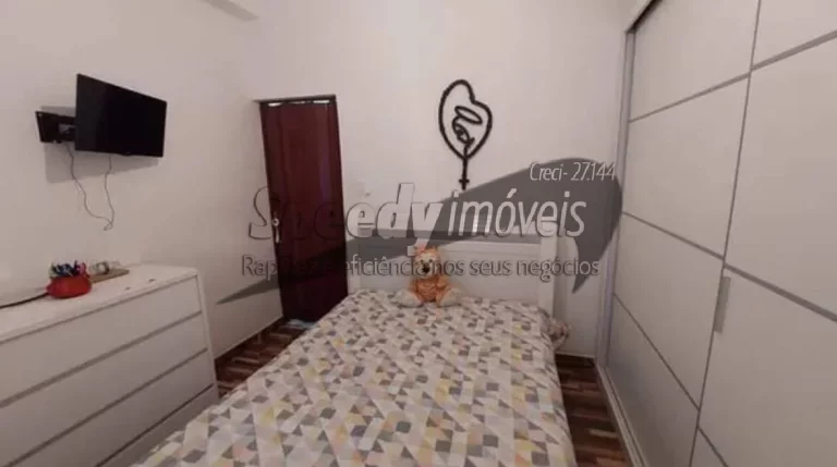 Imagem Apartamento em Santos na orla da praia.