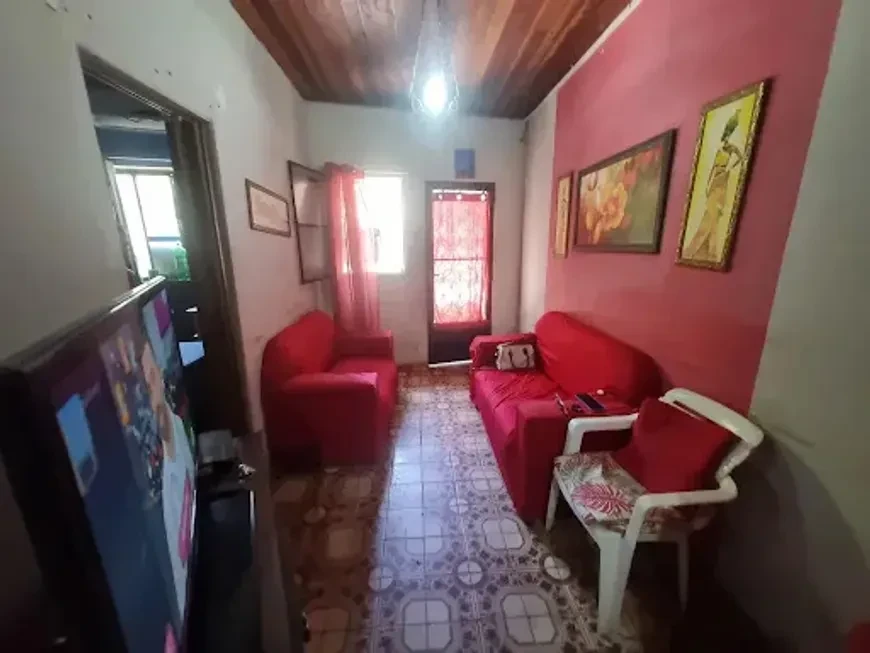 Imagem Casa com 2 Quartos à Venda, 360 m² em Fonseca - Niterói