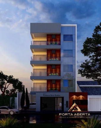 Imagem Apto 3 Quartos, sendo 1 Suite - Bom Retiro - COD 1232
