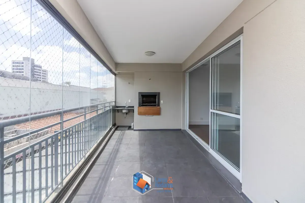 Imagem Apartamento para venda em Ipiranga com 3 quartos, sendo 3 suítes, 133m²