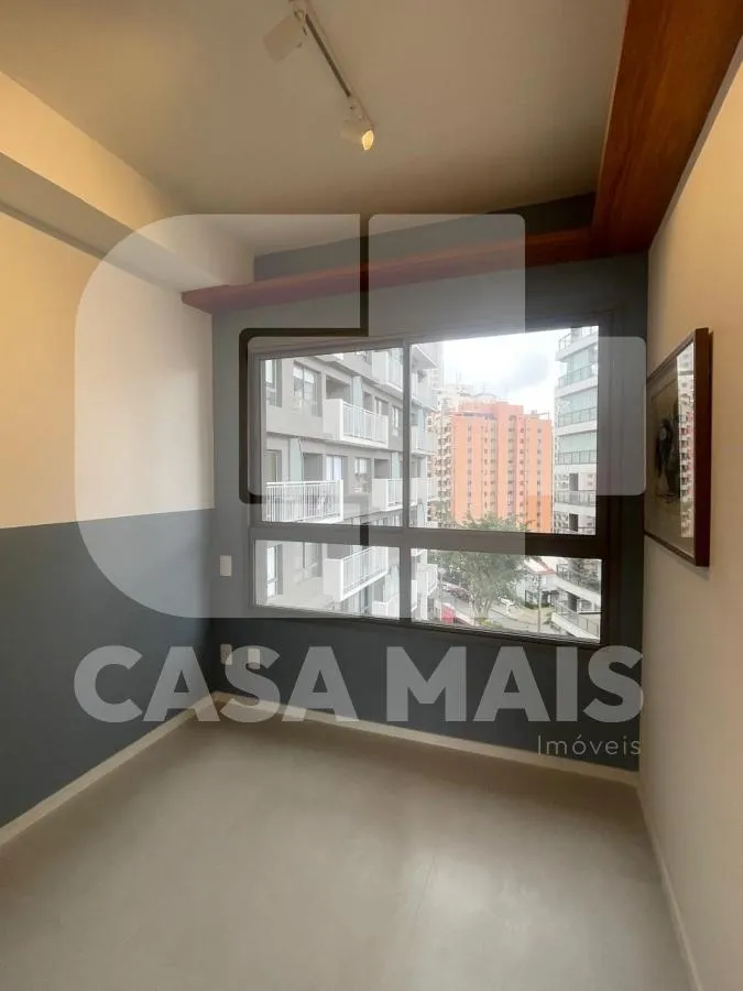 Imagem Studio para Locação em São Paulo / SP no bairro Vila Nova Conceição
