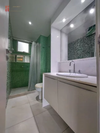 Imagem Apartamento com 2 quartos à venda, 95 m² por R$ 700.000 - Jardim Vinte e Cinco de Agosto - Duque de Caxias/RJ