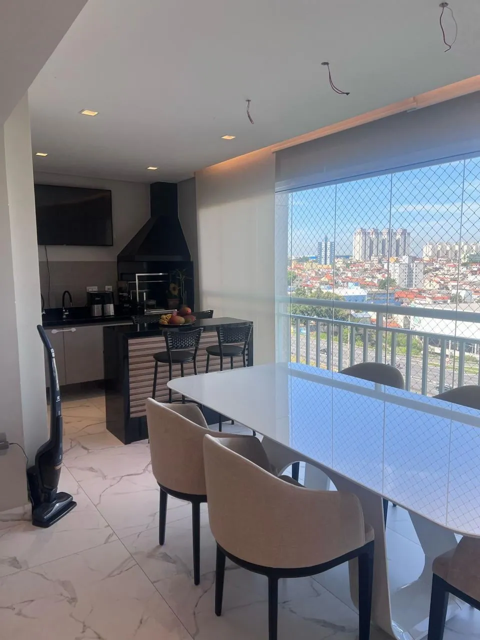 Imagem Apartamento à venda Helbor Family Garden, 3 quartos 3 suítes, 2 vagas, Centro São Bernardo do Campo/SP