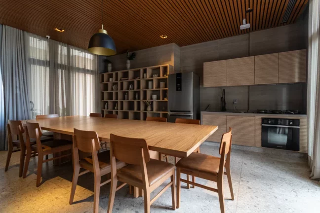 Imagem Apartamento à venda em São Paulo, Sumarezinho, com 3 quartos, 122m2