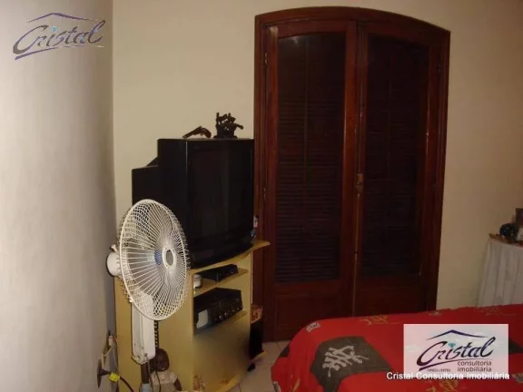 Imagem Sobrado Residencial à venda, Cidade dos Bandeirantes, São Paulo - .