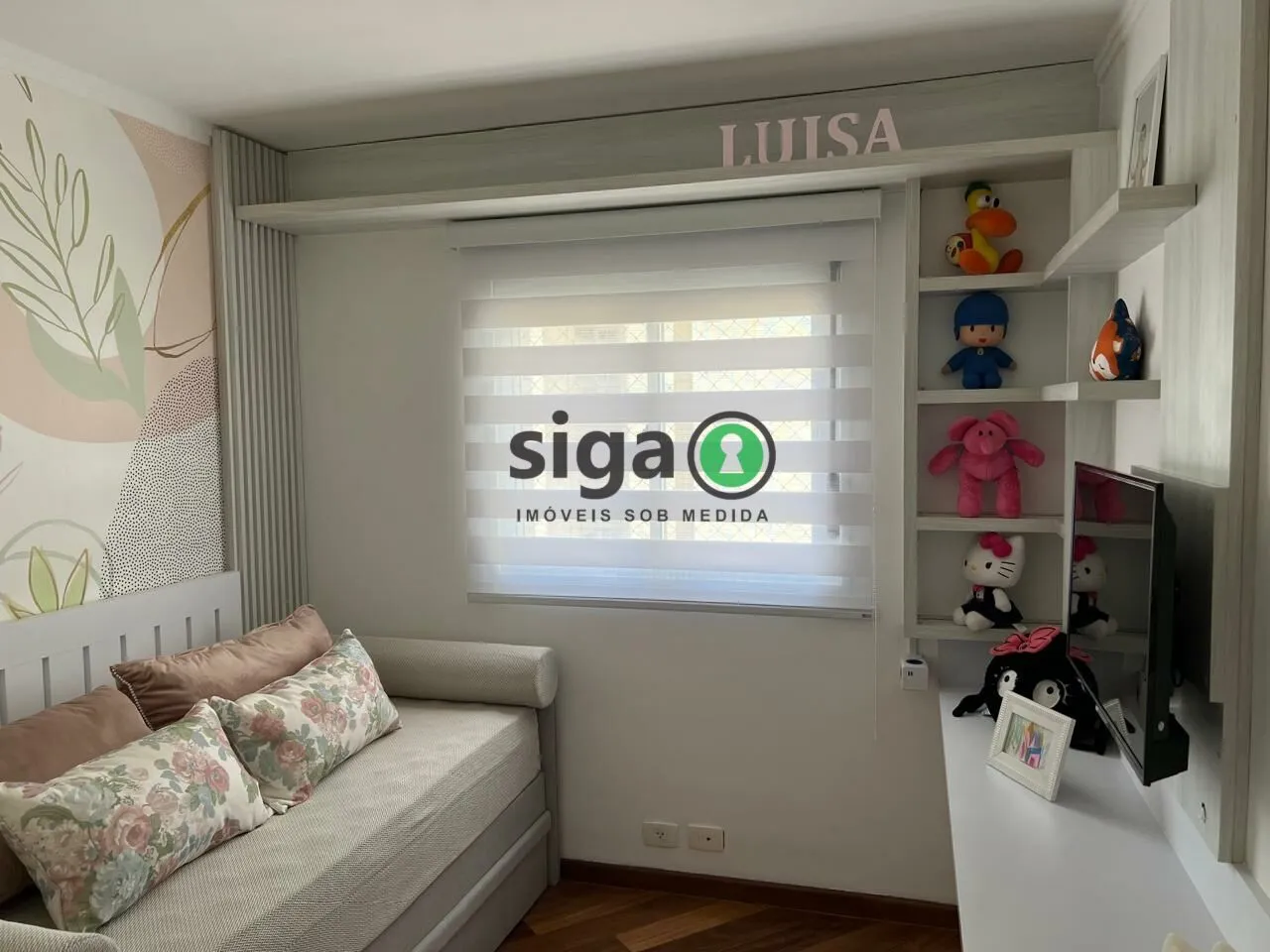 Imagem APARTAMERNTO 111M², 3 DORMITÓRIOS, 2 VAGAS, NO IPIRANGA