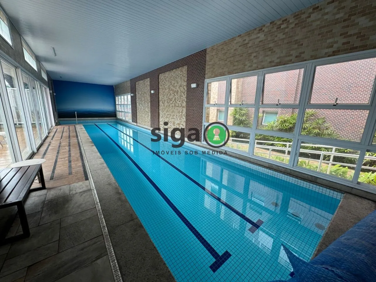 Imagem Apartamento 171 m² Tatuapé