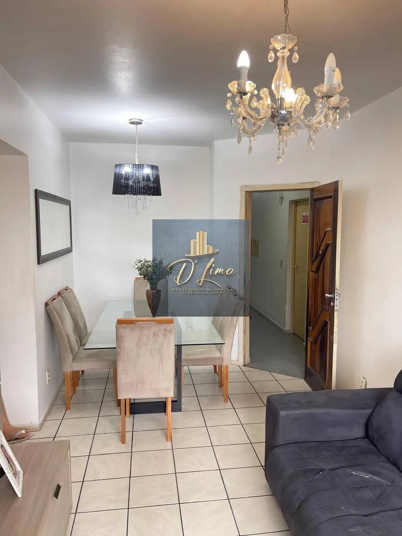 Imagem Condominio Residencial Filomena, aparatamento a venda 2 quartos em Campinas