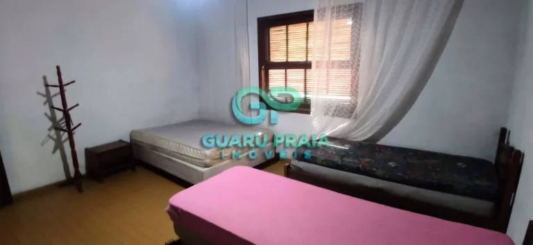 Imagem Casa à venda no bairro Enseada - Guarujá/SP