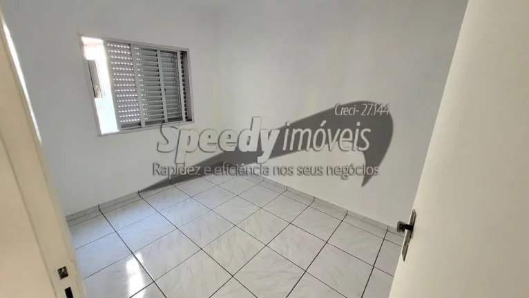 Imagem Apartamento em Santos 3 dormitórios, BNH