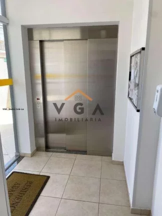 Imagem Apartamento para Locação em São Paulo, Vila Guilhermina, 1 dormitório, 1 banheiro