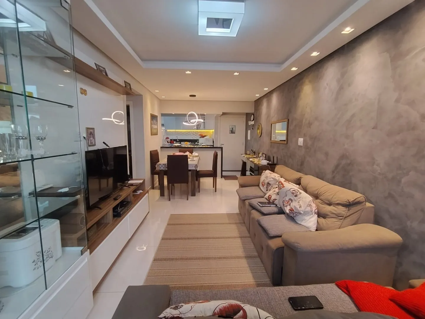 Imagem Apartamento à Venda no Centro de Viamão