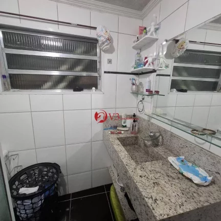 Imagem Sobrado a venda na Vila R?(C) 3 Dormitórios, 1 Vaga, 115 m