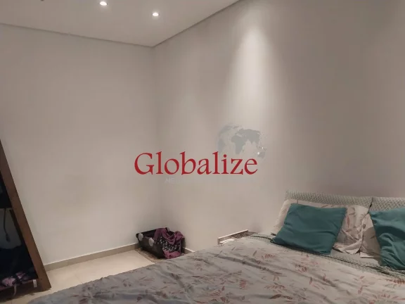 Imagem Apartamento reformado com 2 dormitórios 1 banheiro e área de serviço na Encruzilhada Santos R$305.000,00