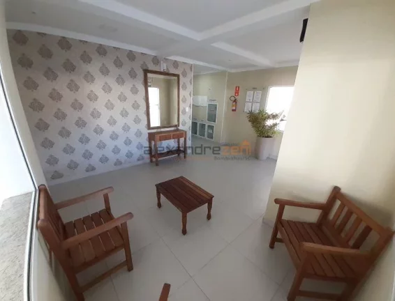 Imagem Apartamento 3 dormitórios
