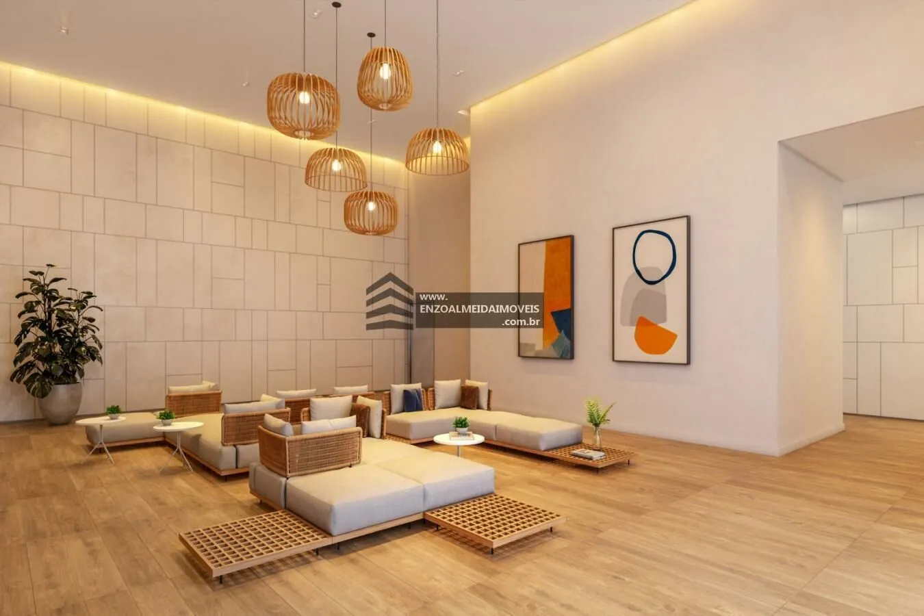 Imagem Apartamento à venda em São Paulo/SP