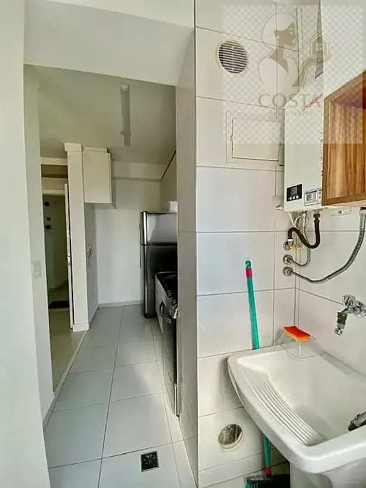 Imagem Venda apto 2 quartos, 1 vaga PORTEIRA FECHADA