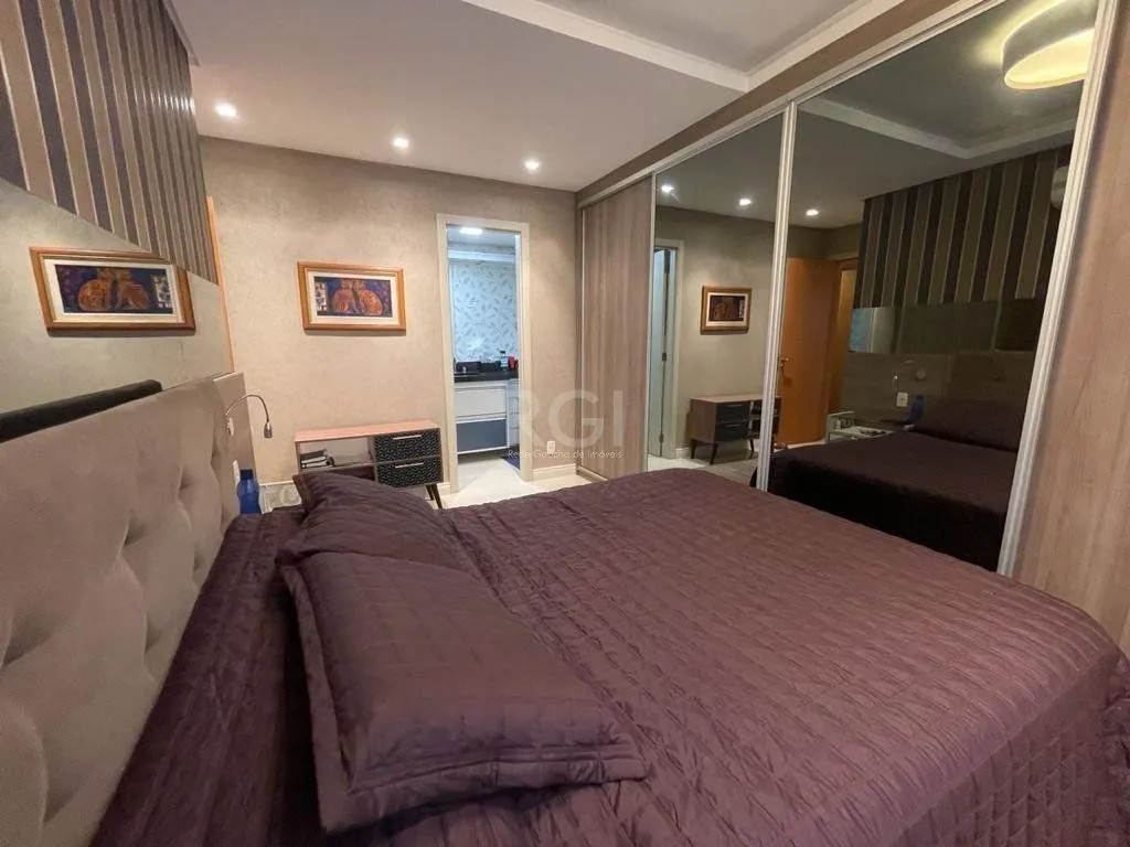 Imagem Apartamento para Venda - 64.67m², 2 dormitórios, sendo 1 suites, 1 vaga - Cidade Baixa, Porto Alegre