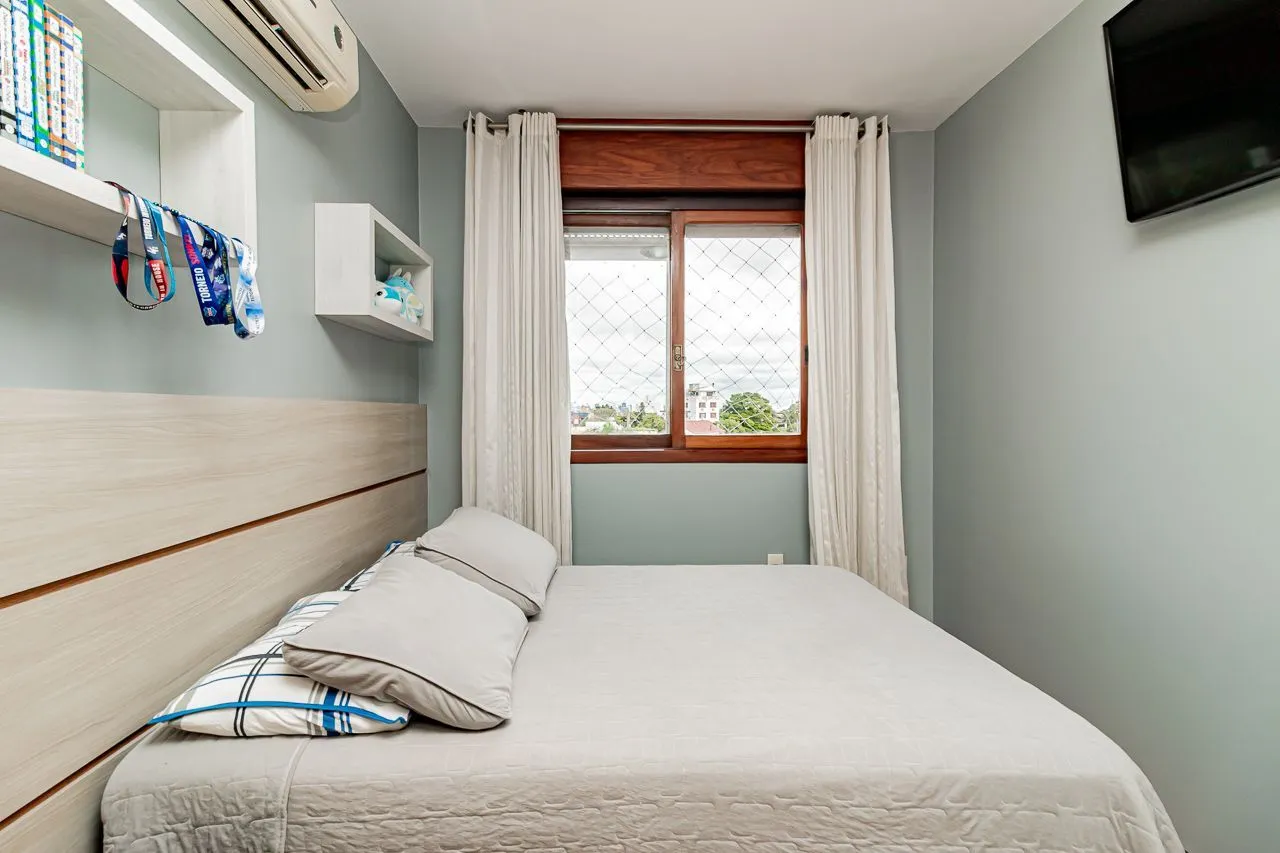 Imagem Apartamento em Vila Ipiranga
