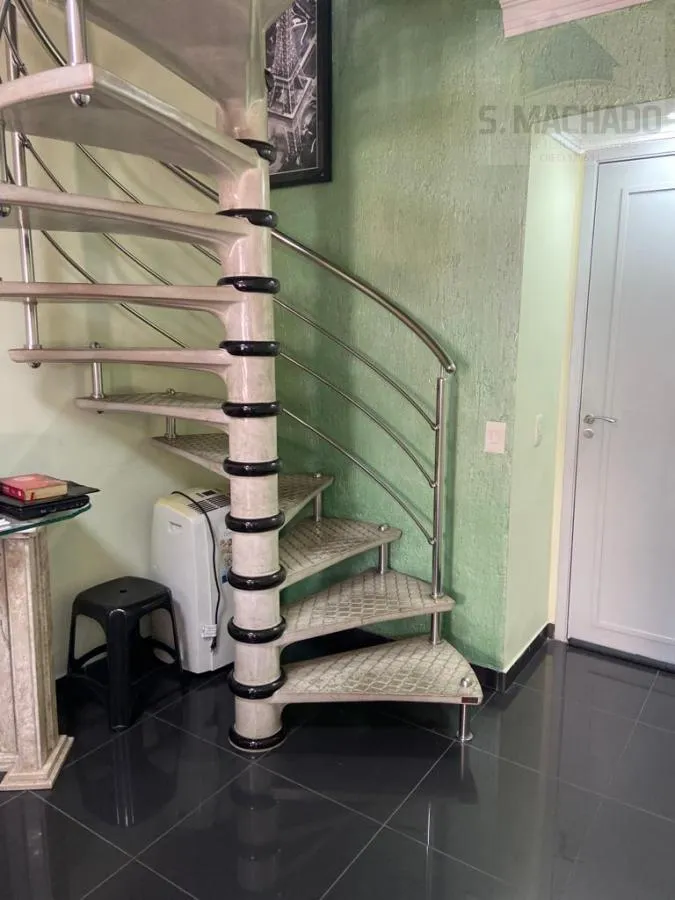 Imagem Apartamento para Venda em Santo André / SP no bairro Casa Branca