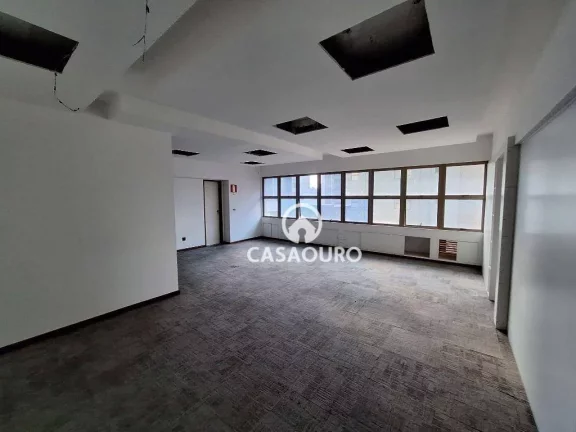 Imagem Andar Corporativo para alugar, 218 m² por R$ 15.014,92/mês - Savassi - Belo Horizonte/MG